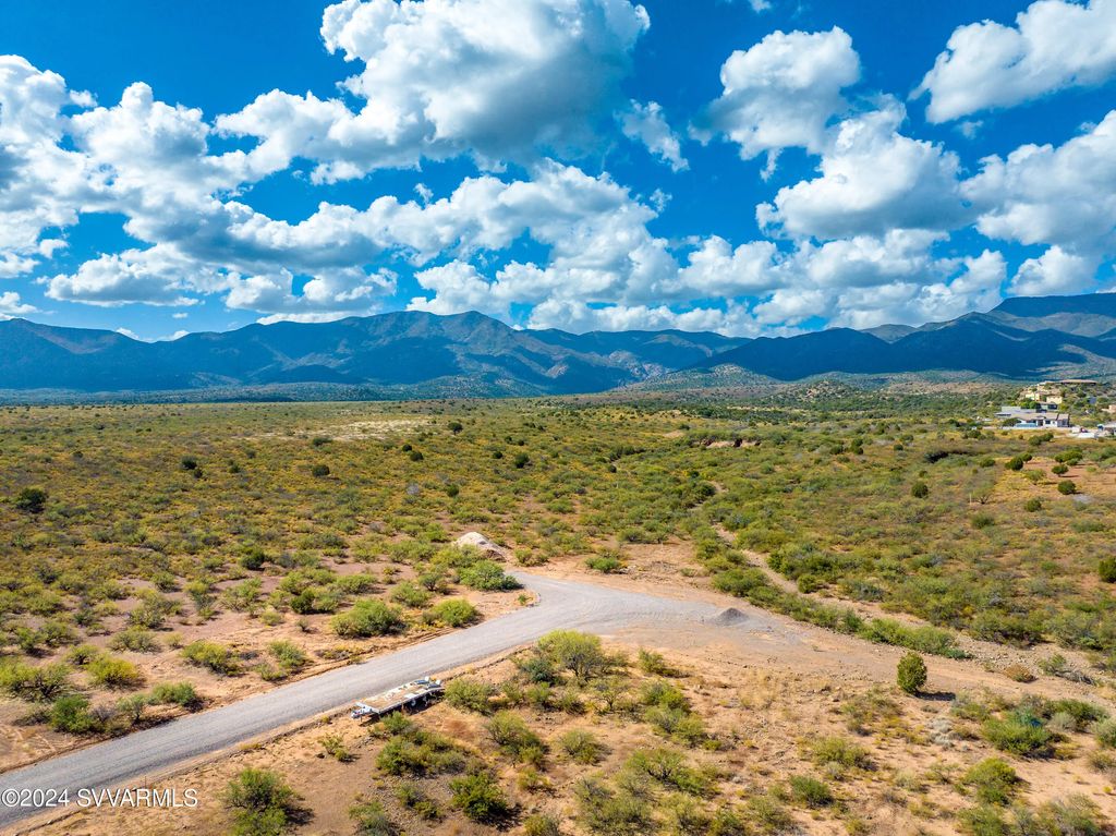 2750 S Quail Canyon Road (unit -), Cottonwood