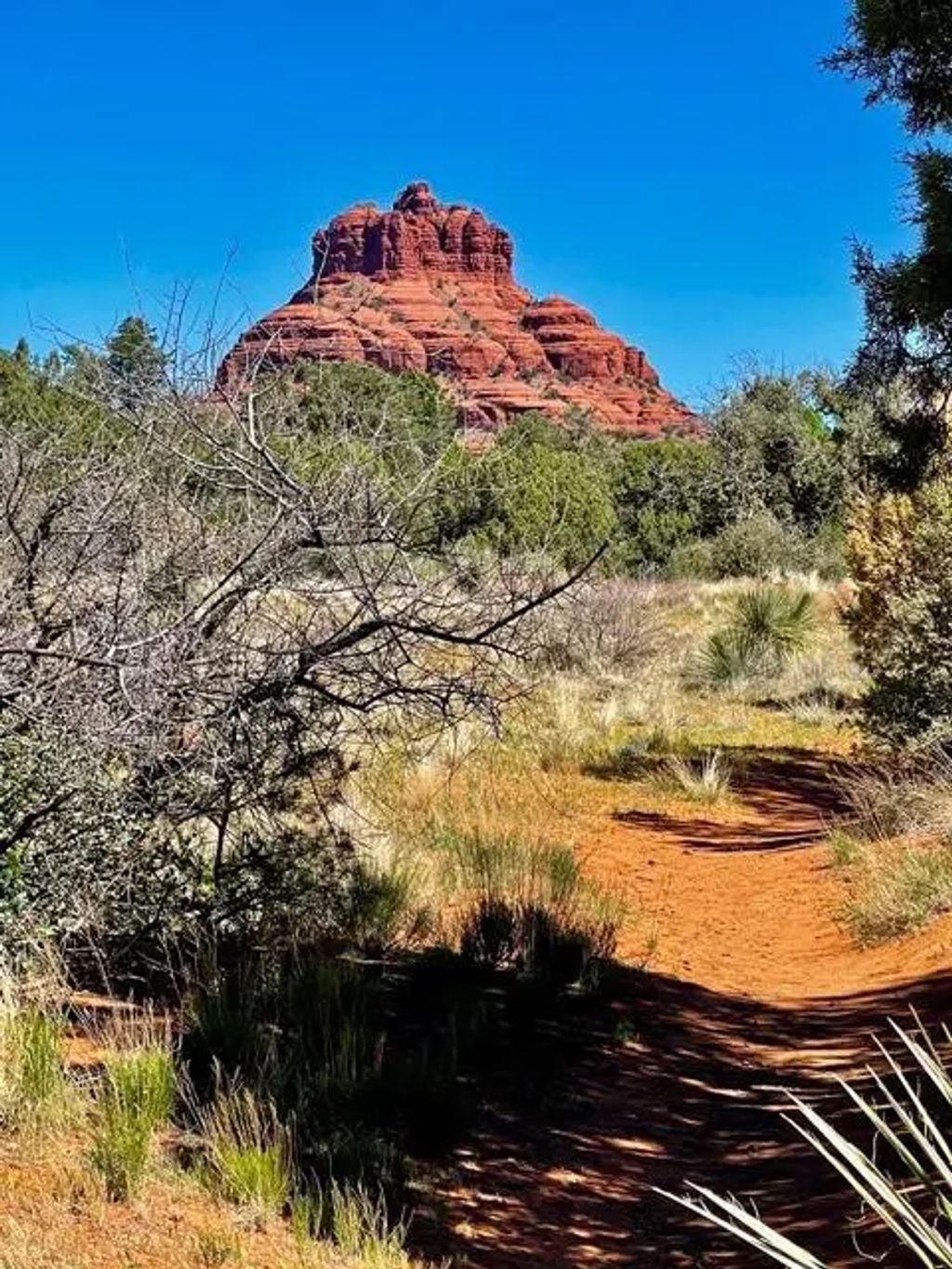 94 Vistella Drive (unit 7), Sedona