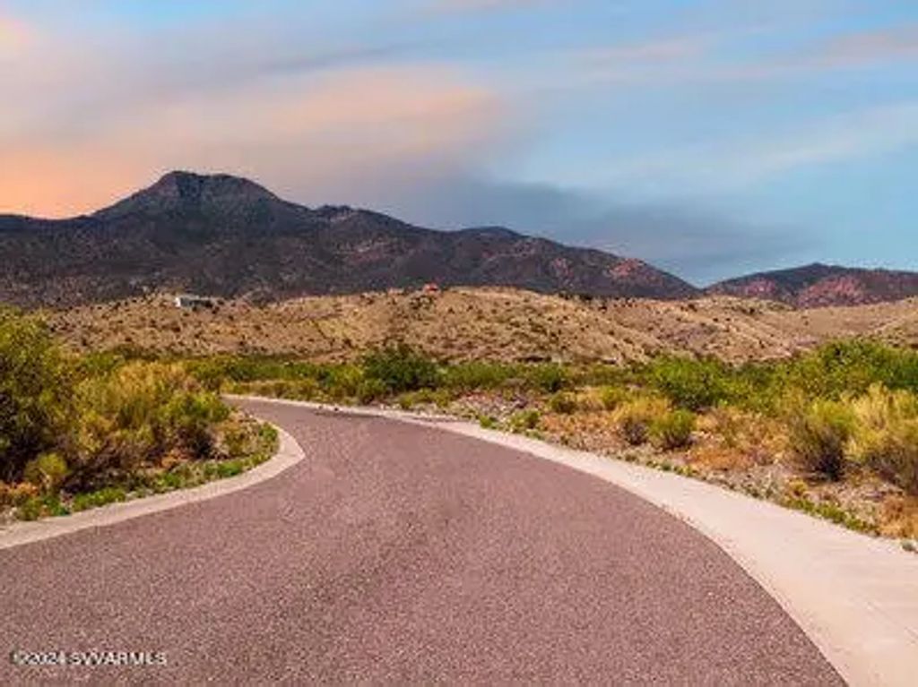 820 N Skyline Drive (unit 34), Clarkdale