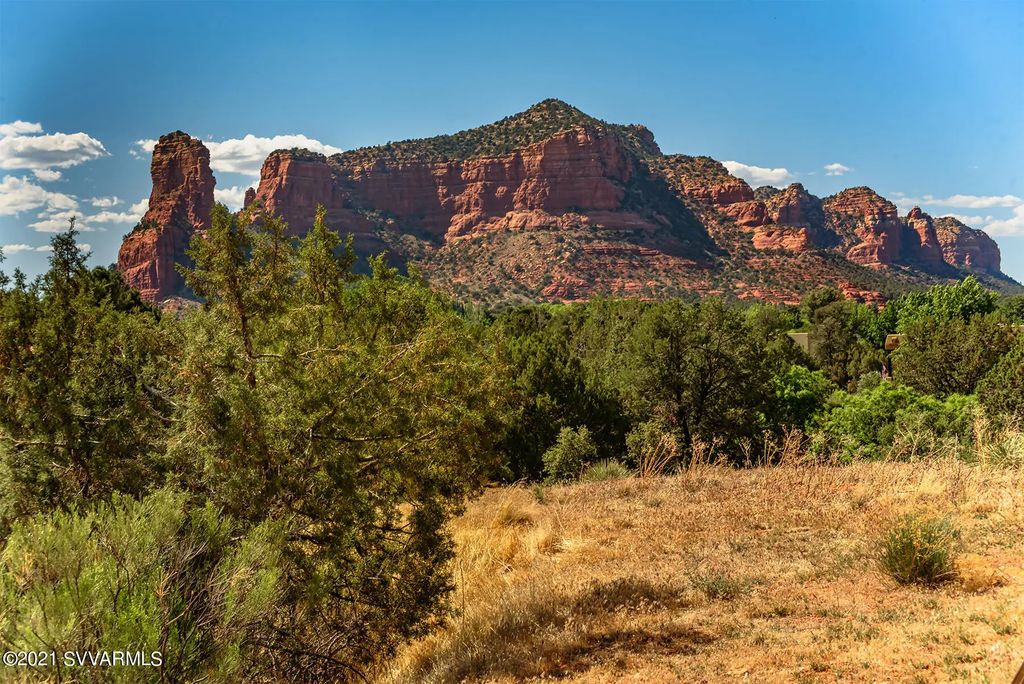 109 Vistella Drive (unit 5), Sedona