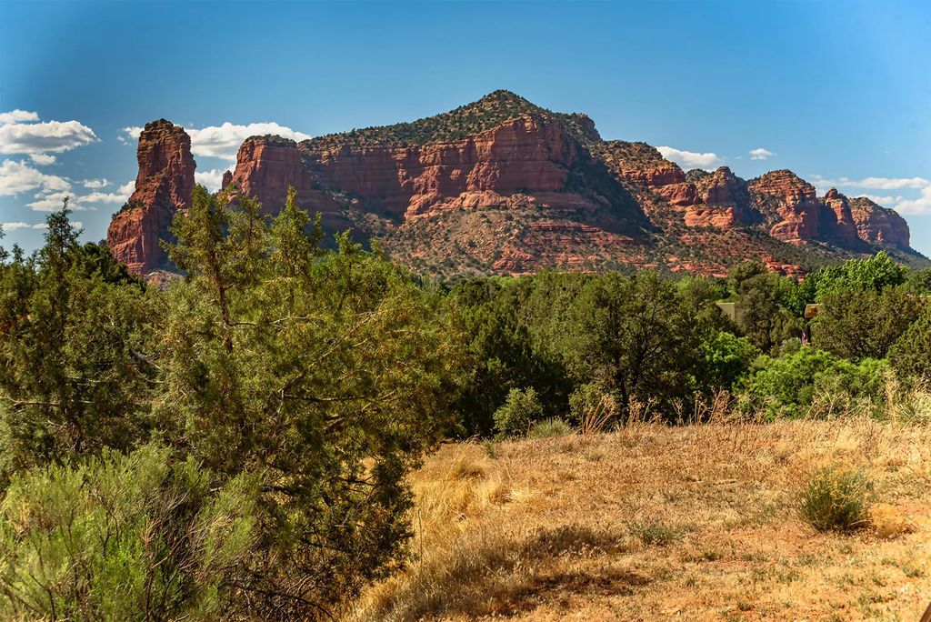 74 Vistella Drive (unit 9), Sedona