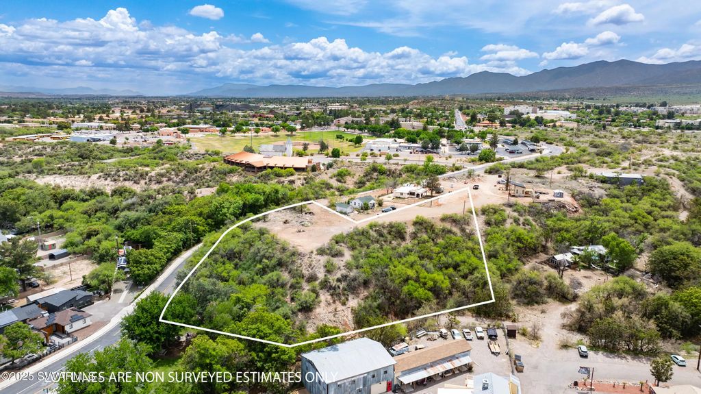 565 N Willard Drive (unit -), Cottonwood