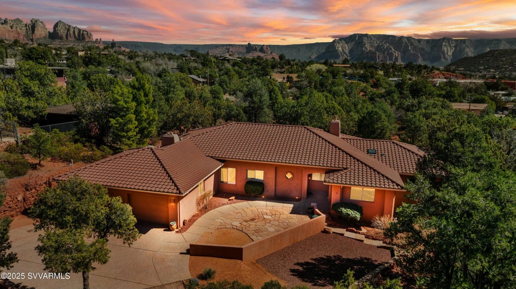 280 Goodrow Lane, Sedona