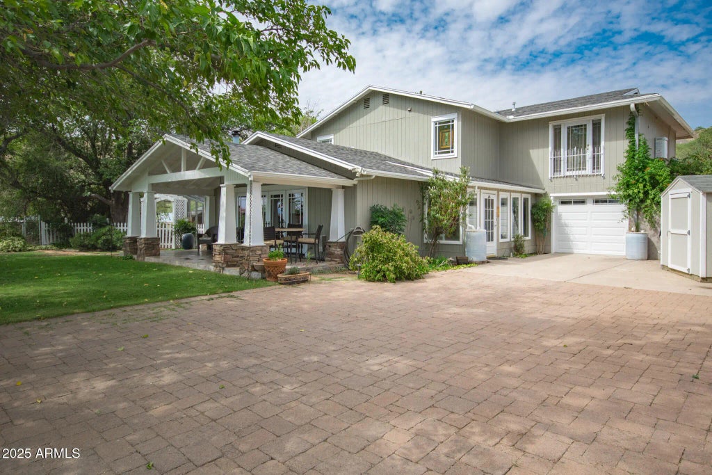 1385 Mountain Road, Clarkdale