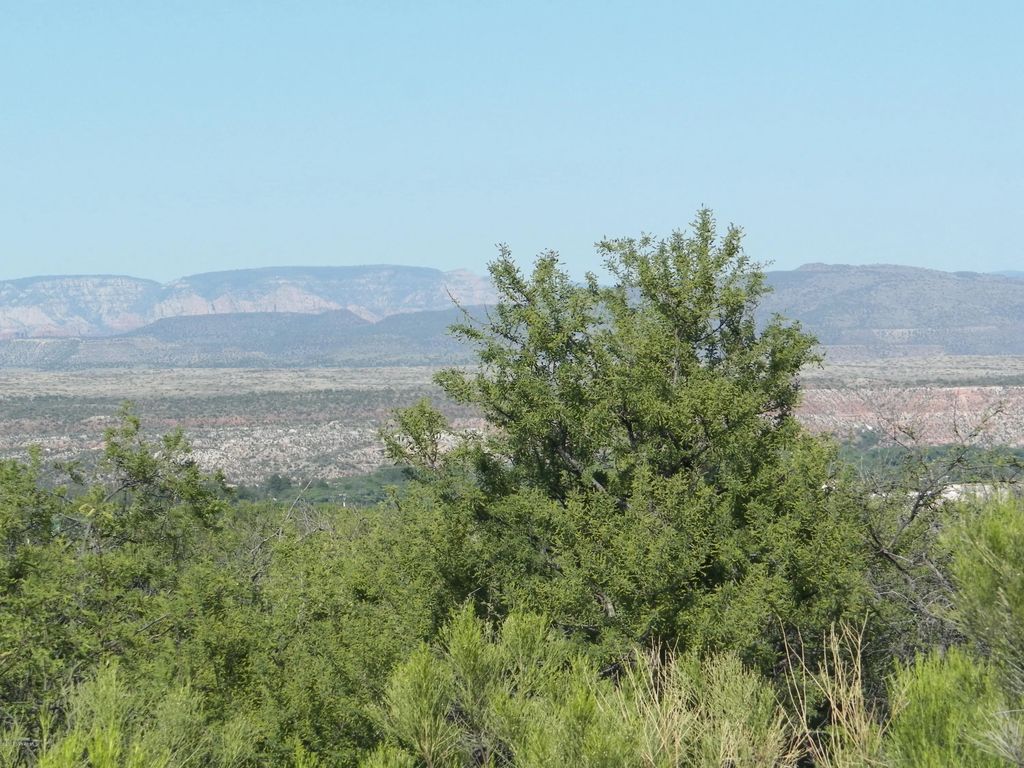 1881 Old Jerome Highway (unit 54), Clarkdale