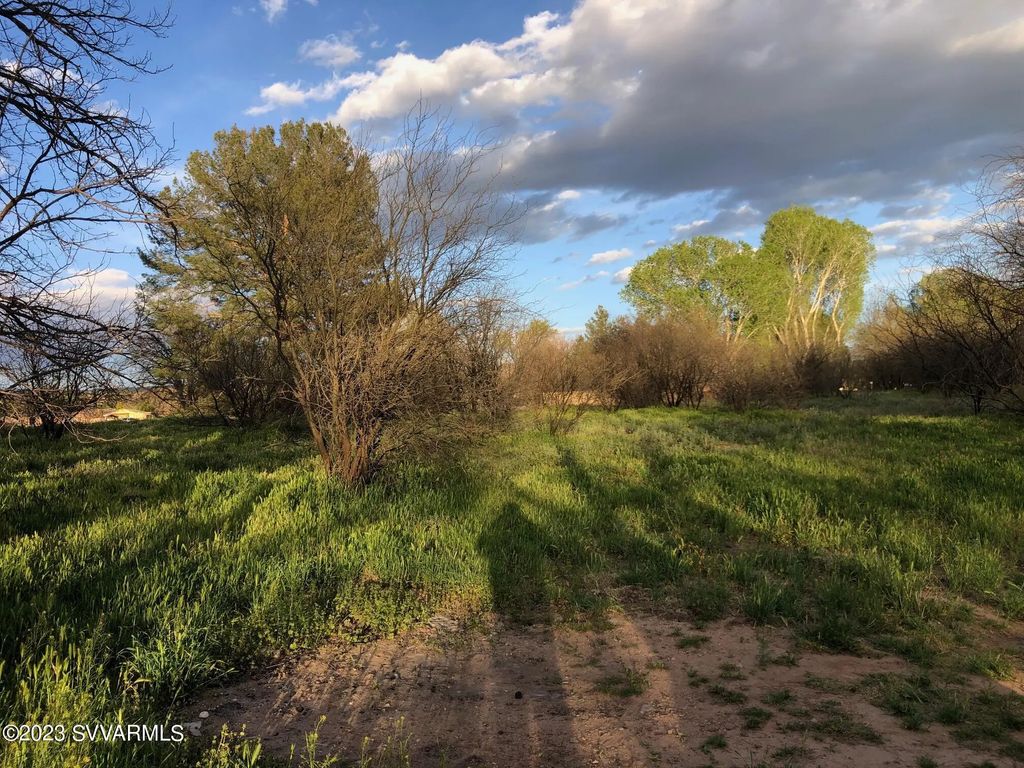 3170 E Montezuma Avenue (unit 29), Rimrock