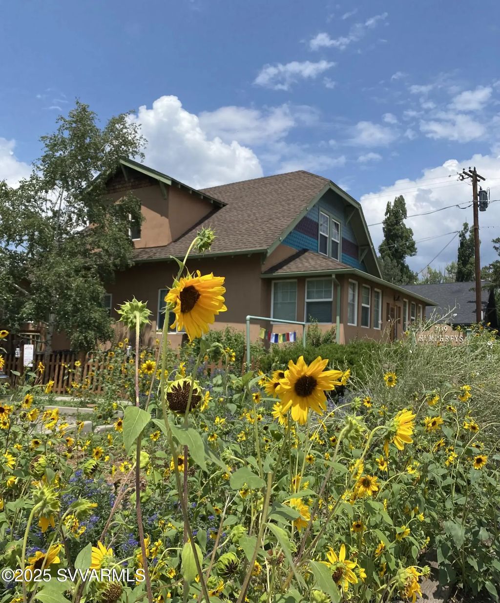 309 N Humphreys Street, Flagstaff