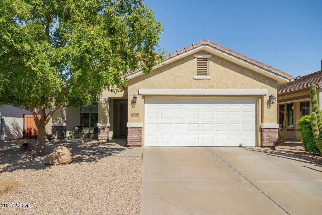 676 W Twin Peaks Parkway, San Tan Valley