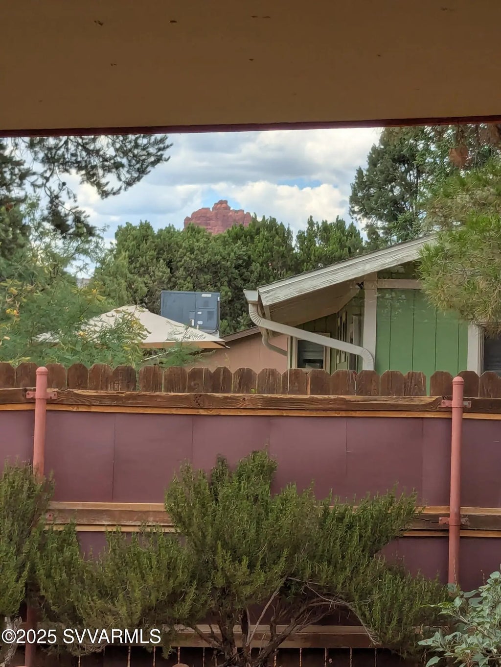 100 Palo Verde Circle, Sedona