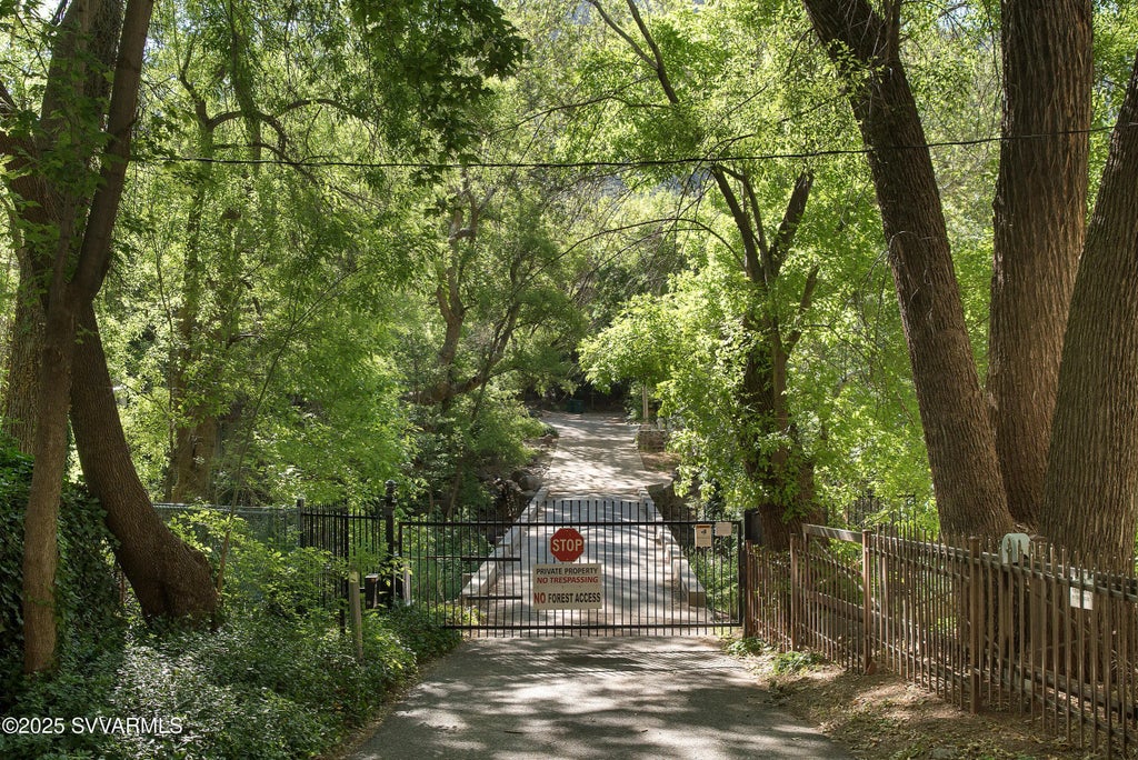 780&900 Upper Indian Gardens Road, Sedona