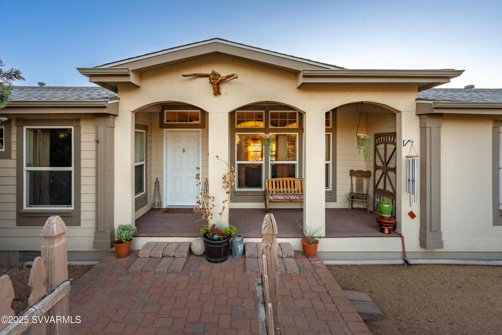 2755 E Lupine Lane, Rimrock