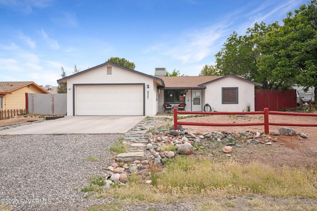 4547 E Diablo Drive, Cottonwood