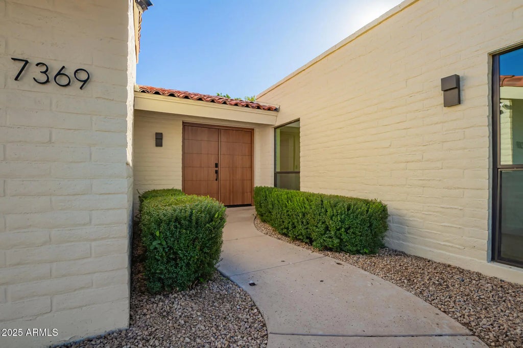 7369 E Krall Street, Scottsdale