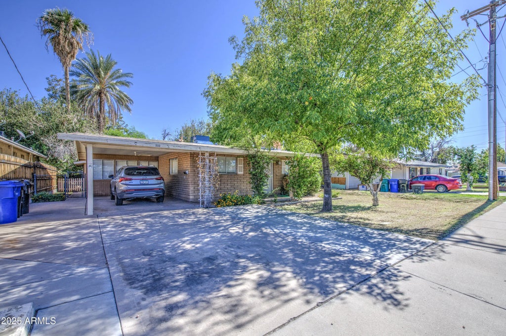 333 S Pioneer, Mesa