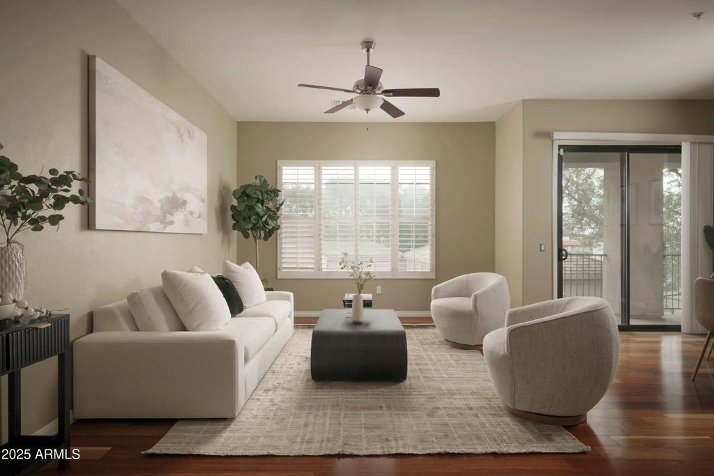 2989 N 44th Street (unit 2007), Phoenix