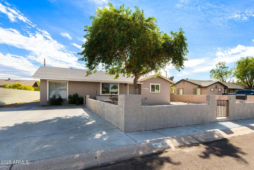 6527 E Aspen Avenue, Mesa
