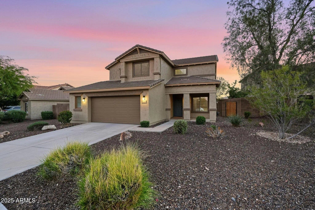 12687 W Desert Mirage Drive, Peoria