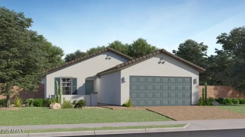 9736 W Pinchot Avenue, Phoenix