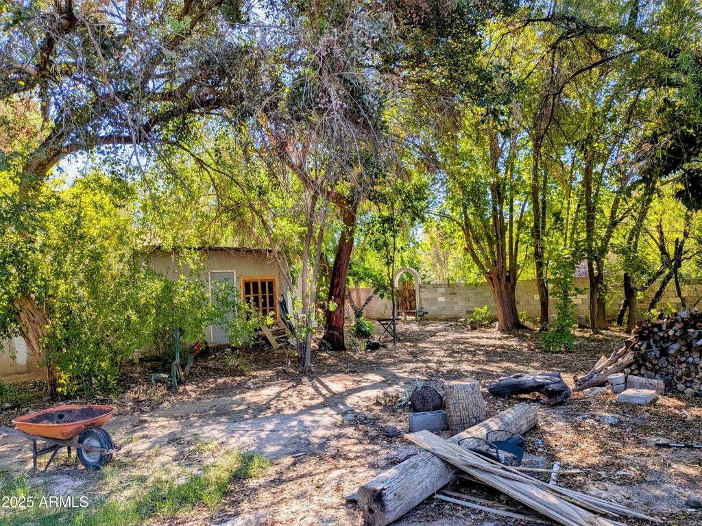 3402 E Campbell Avenue, Phoenix