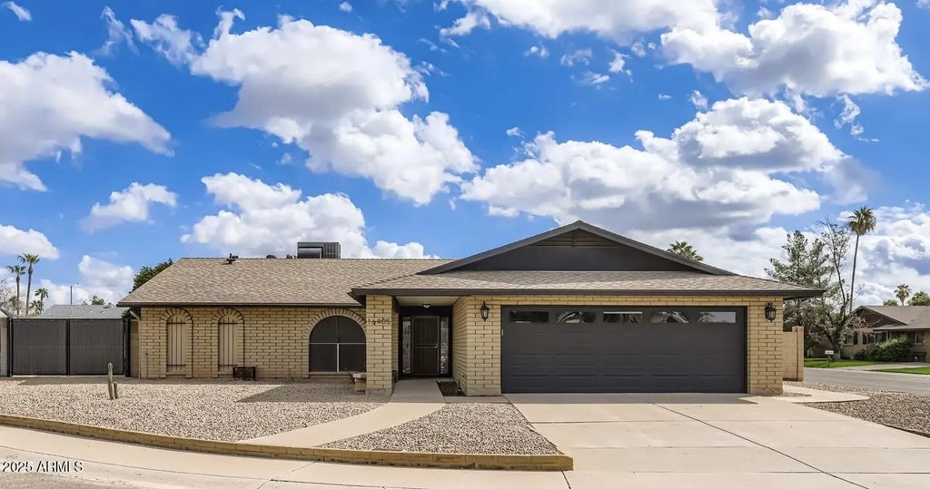 16405 N 49th Drive, Glendale