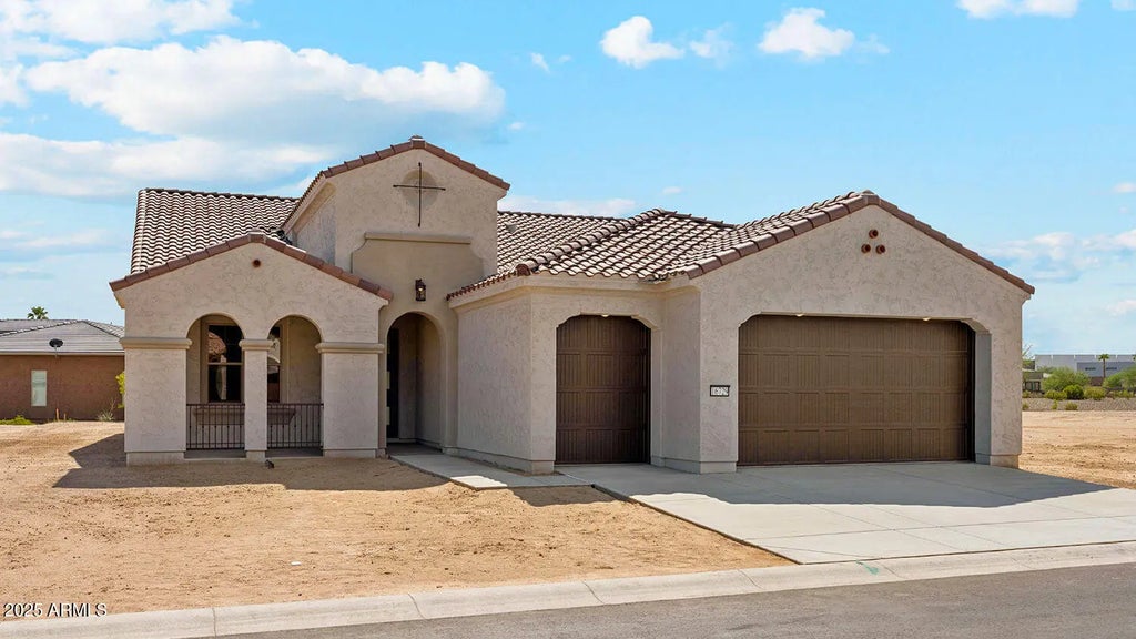 16729 W Sheila Lane, Goodyear