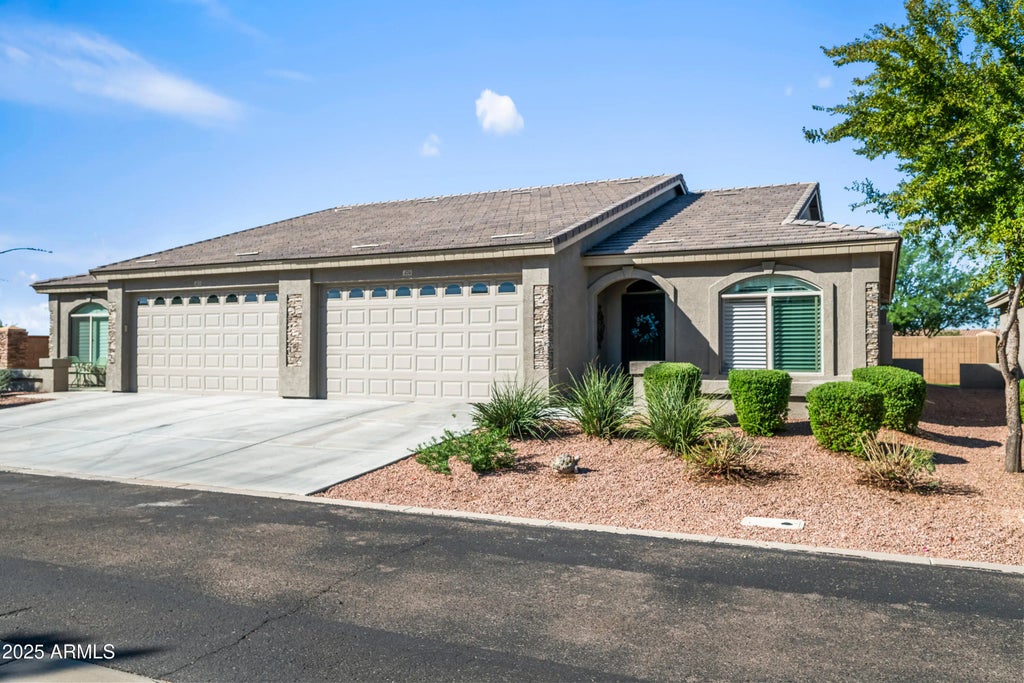 3117 S Signal Butte Road (unit 474), Mesa