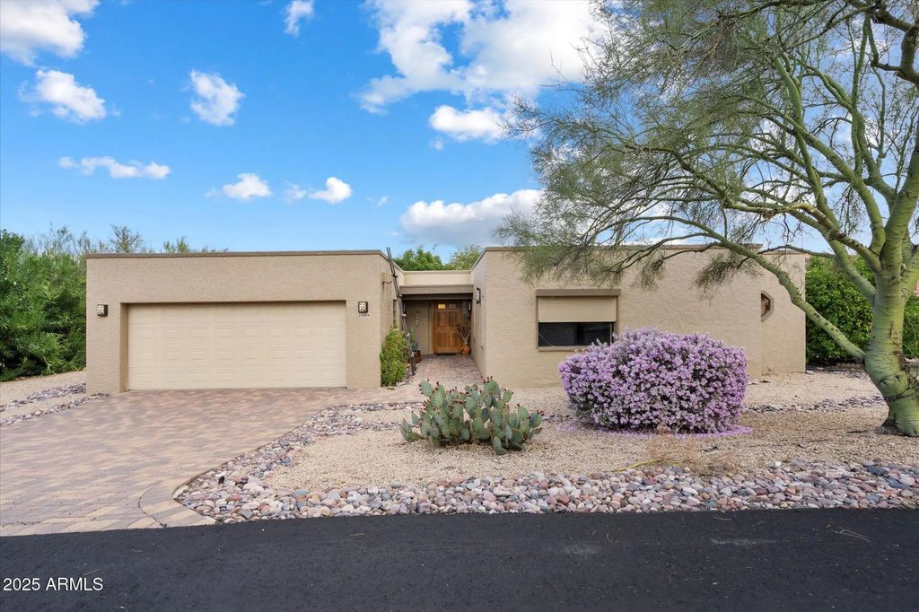 25409 N Quail Haven Drive, Rio Verde