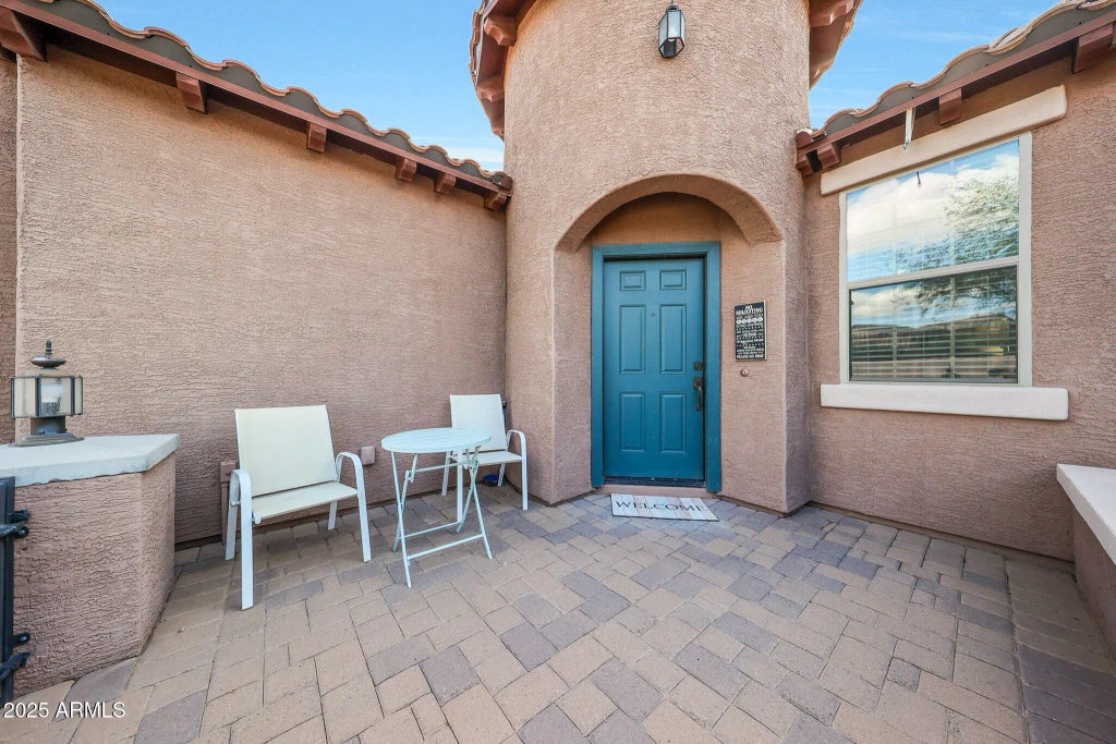 7226 E Orion Street, Mesa