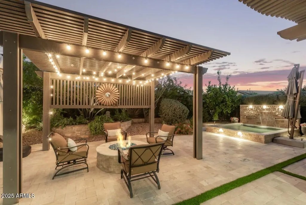 12725 W Dale Lane, Peoria