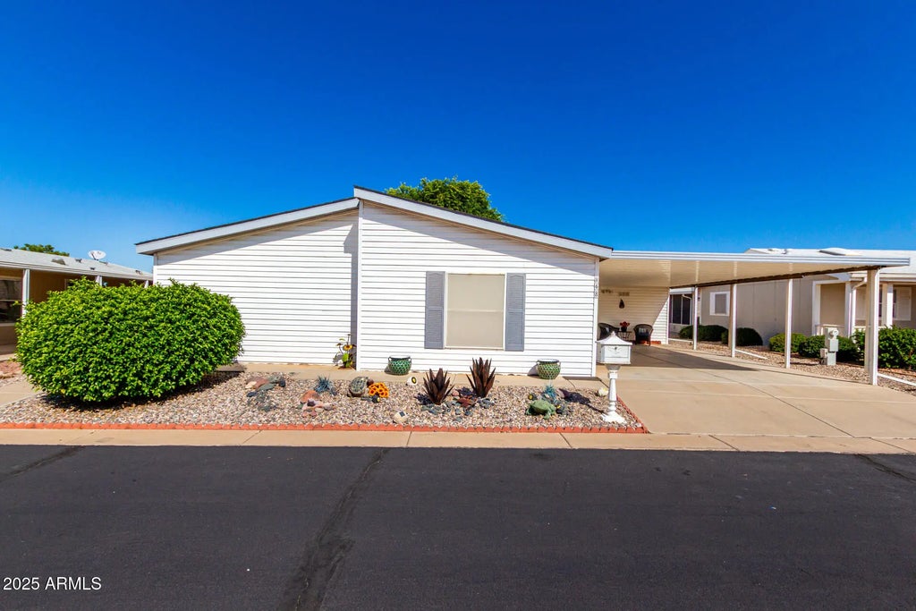 868 E Tee Street, San Tan Valley