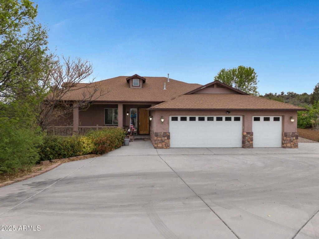 2647 E Lobo Circle, Cottonwood