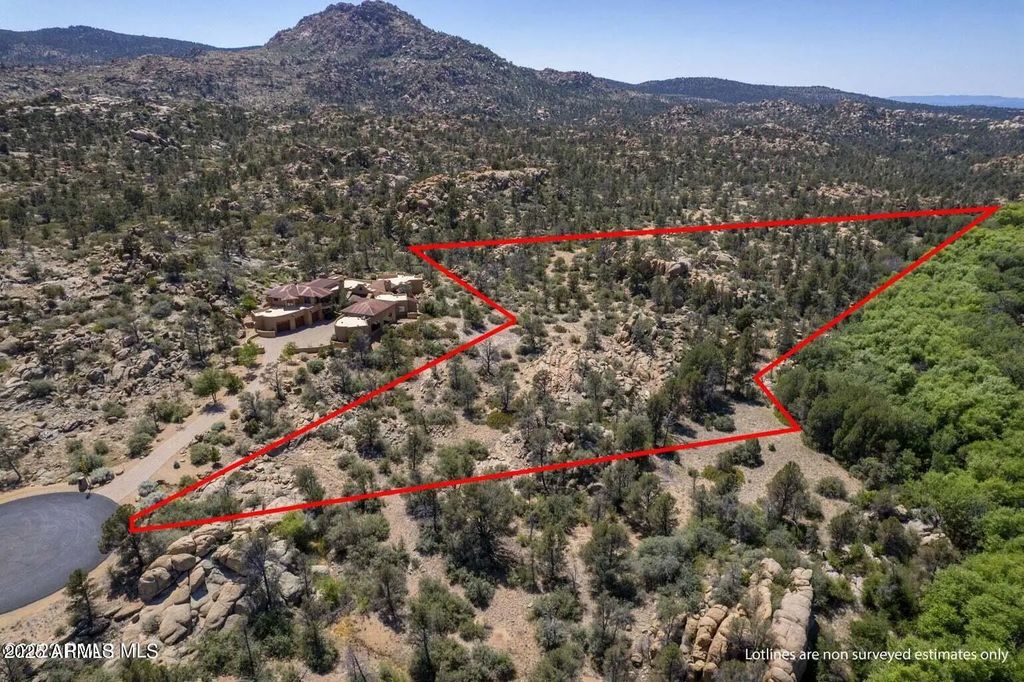 4755 W Phantom Hill Road (unit 163), Prescott