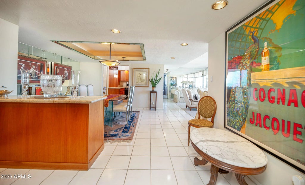 2323 N Central Avenue (unit 1704), Phoenix