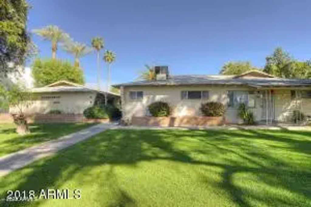 302 W Medlock Drive (unit Apt 6), Phoenix