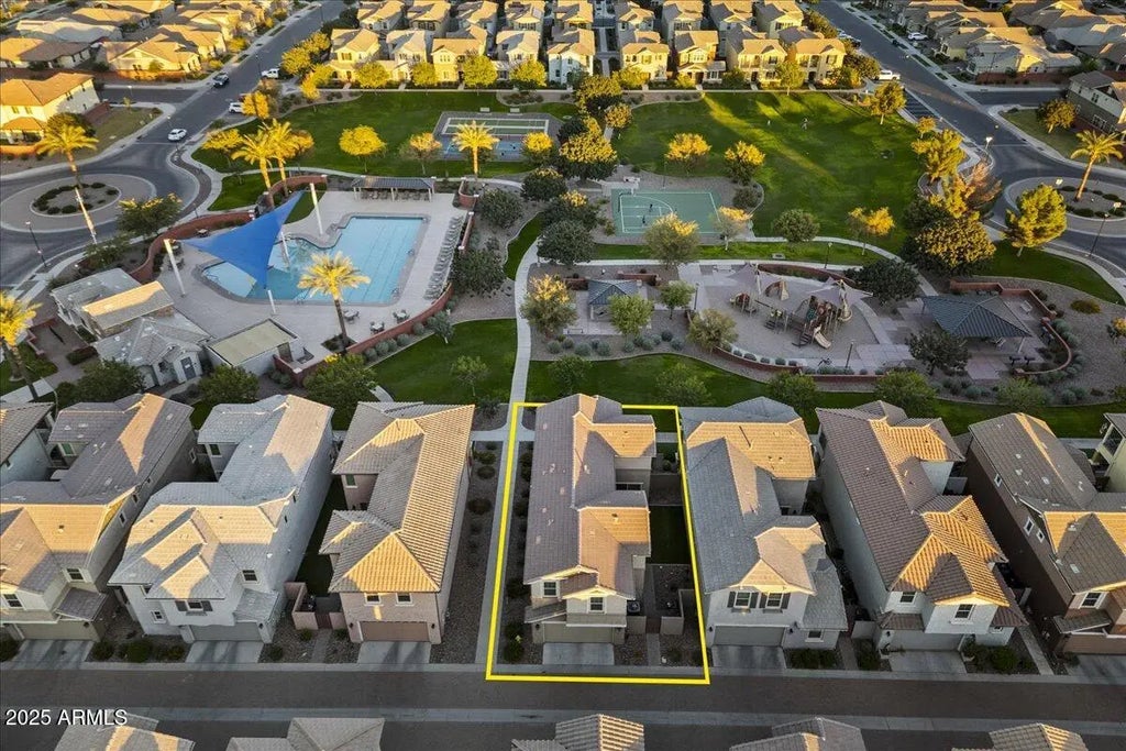 3754 E Perkinsville Street, Gilbert