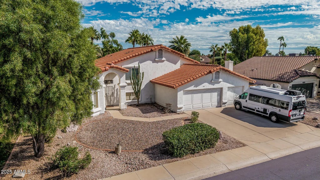 14811 N 44th Place, Phoenix