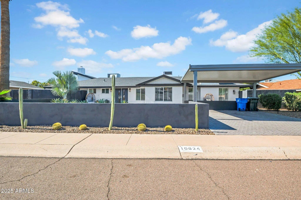 10624 N 38th Street, Phoenix