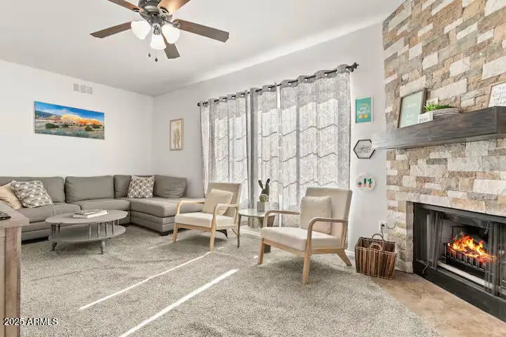 9451 E Becker Lane (unit 2012), Scottsdale