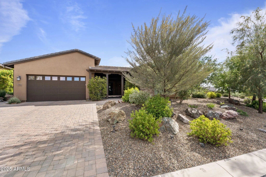 3361 Josey Wales Way, Wickenburg