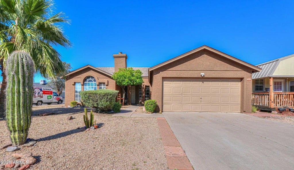 6208 E Covina Street, Mesa