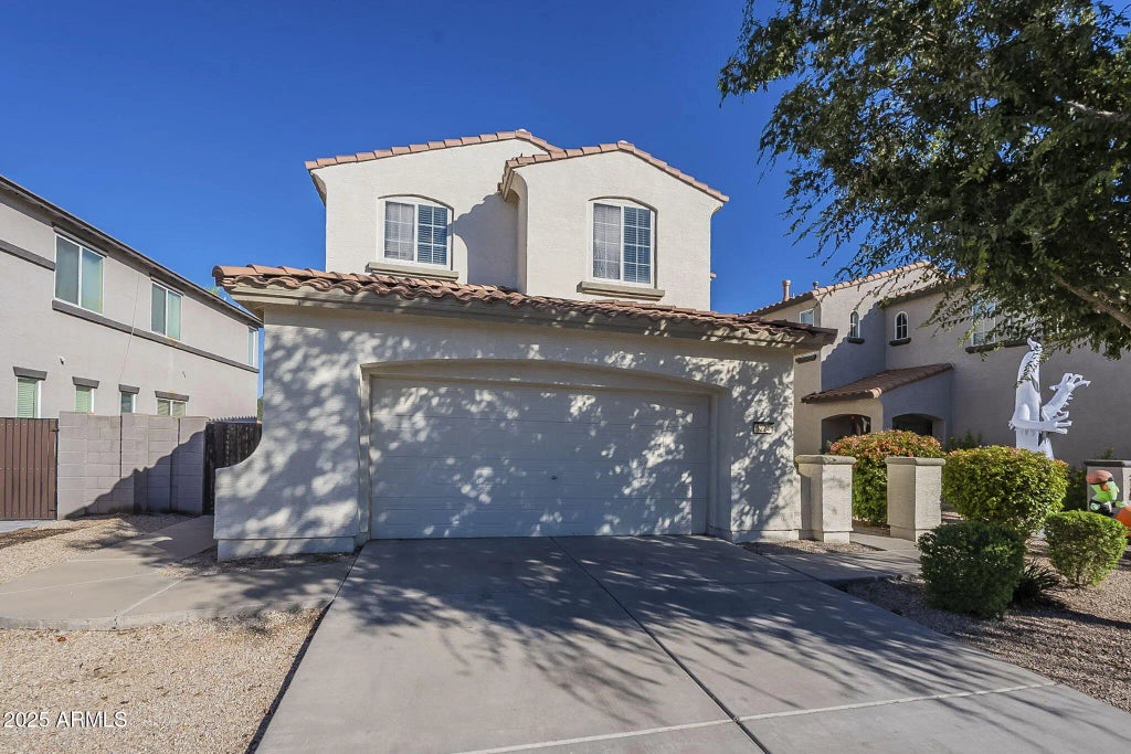 1224 E Julian Drive, Gilbert