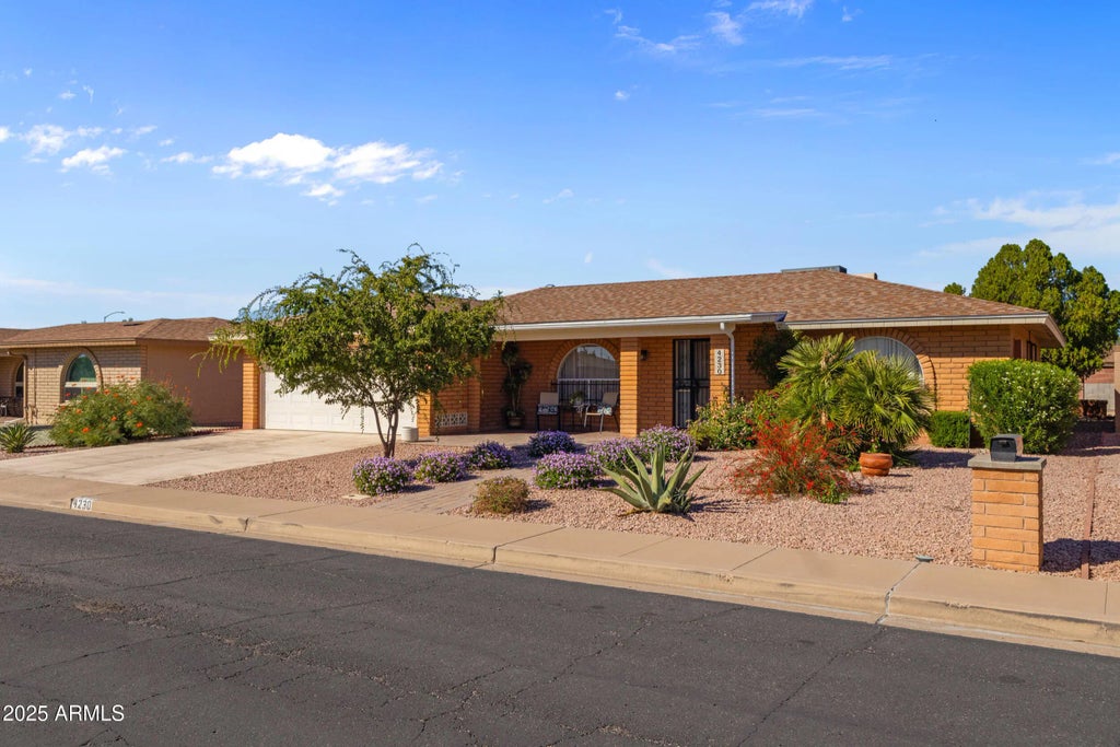 4230 E Carmel Avenue, Mesa
