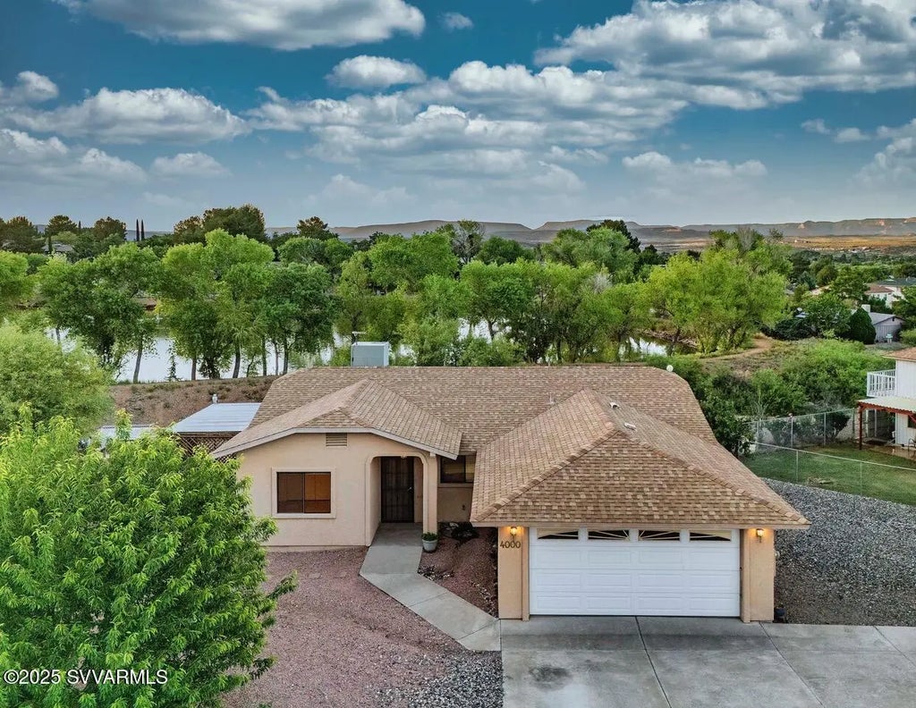 4000 E Mustang Drive, Cottonwood