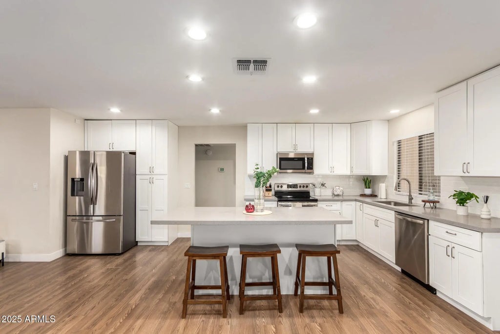 1652 S Saguaro, Mesa