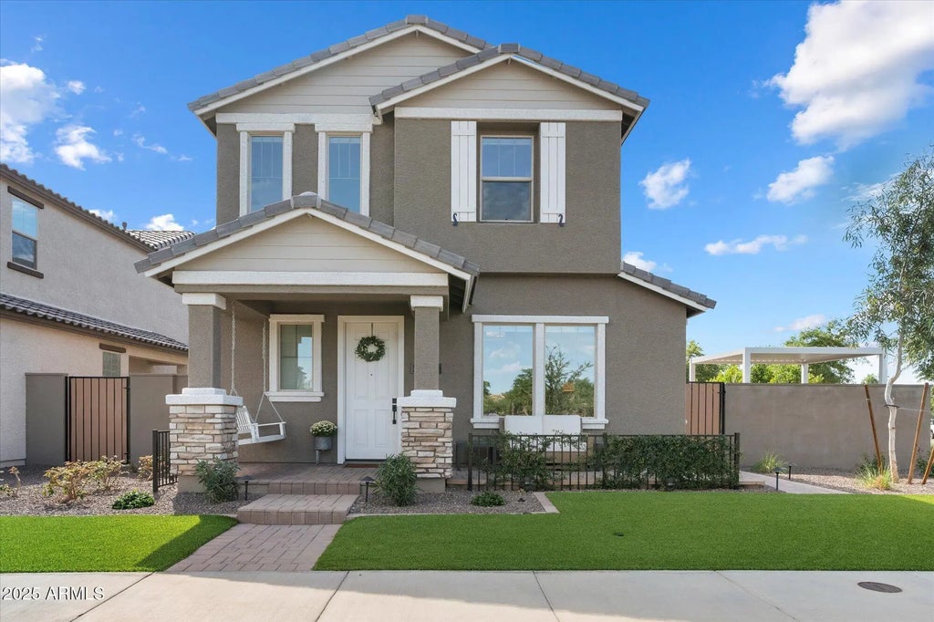 25838 N 20th Lane, Phoenix