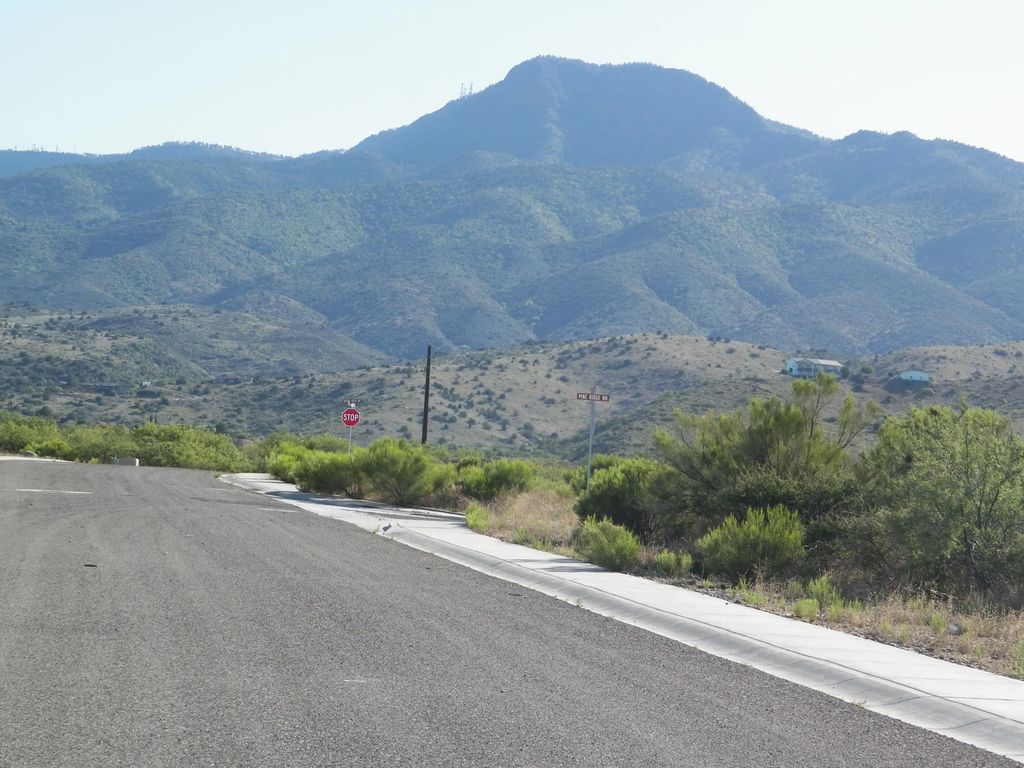 1960 Buena Vista Trail (unit 33), Clarkdale