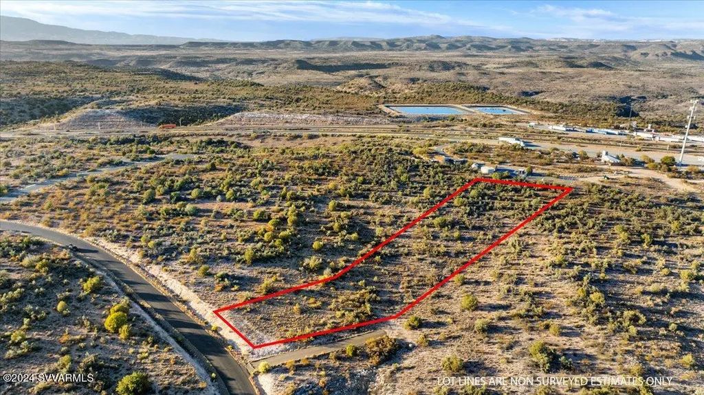6659 N Canyon Road (unit 94), Rimrock