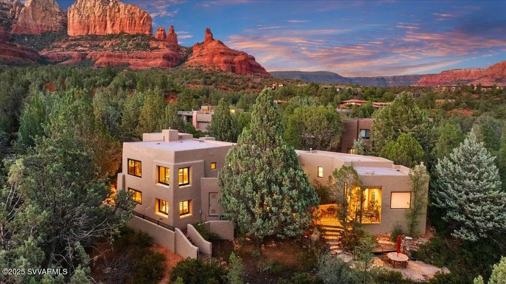 955 W Park Ridge Drive, Sedona