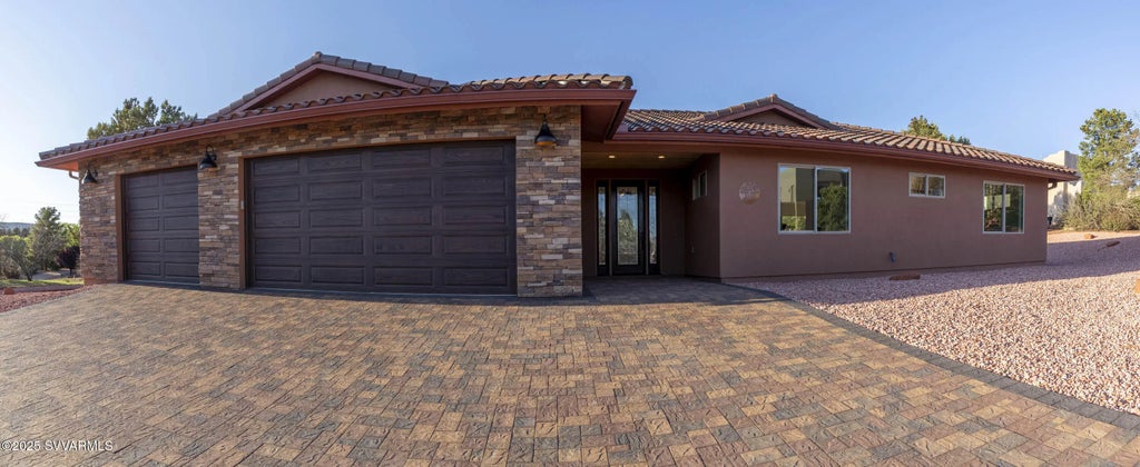 100 Las Ramblas, Sedona