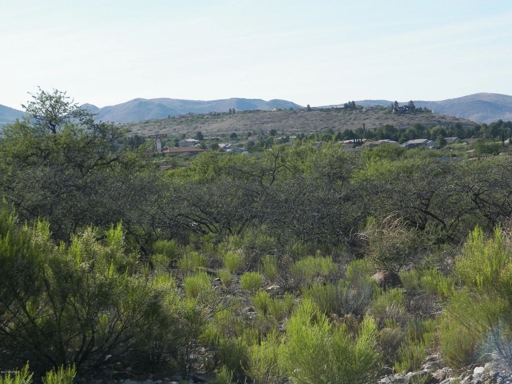 1921 Old Jerome Highway (unit 56), Clarkdale